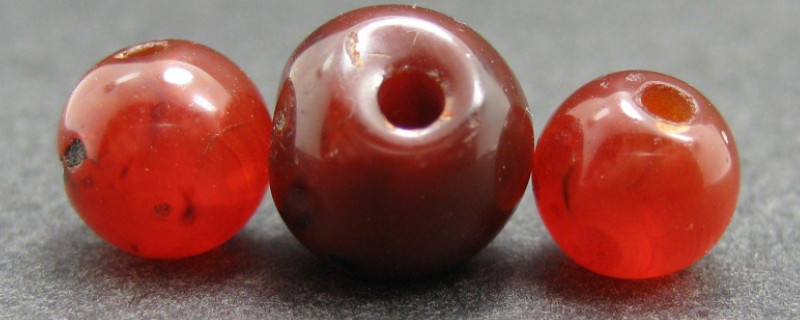 紅玉髓和紅瑪瑙的功效與作用