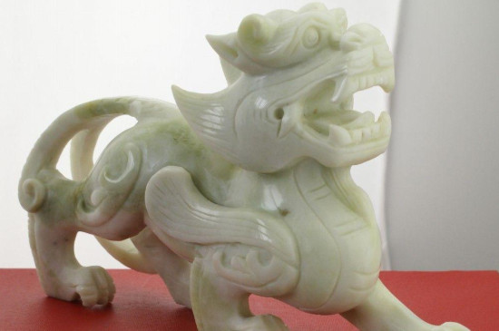 貔貅擺件六大禁忌