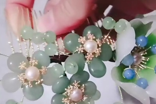 東陵石的功效與作用