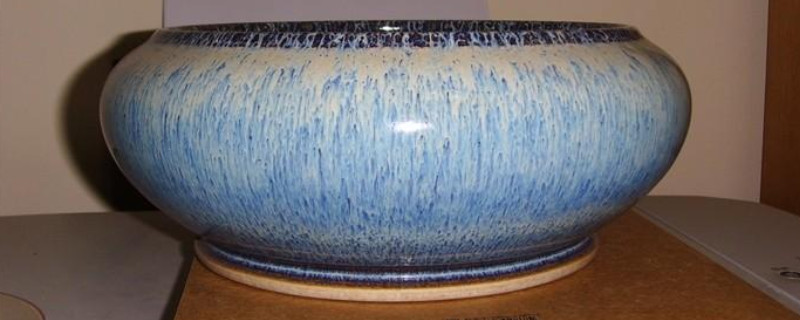 爐鈞釉瓷器特點(diǎn)