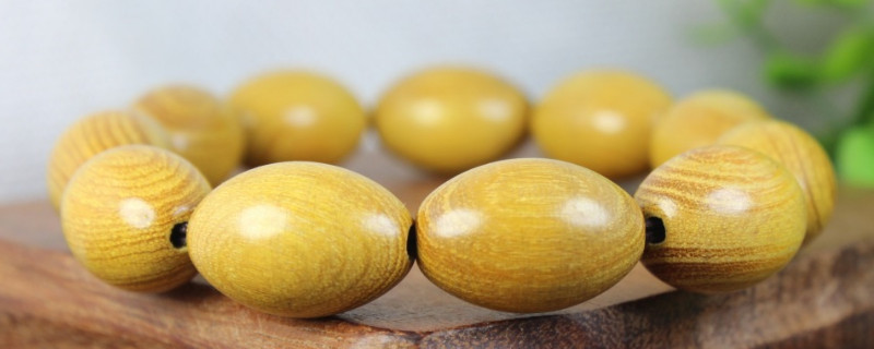 佩戴佛珠佛頭是在上還是在下