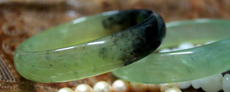 岫玉怎么看好壞