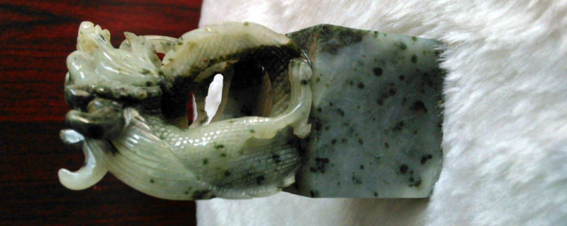 怎樣把獨(dú)山玉養(yǎng)潤(rùn)