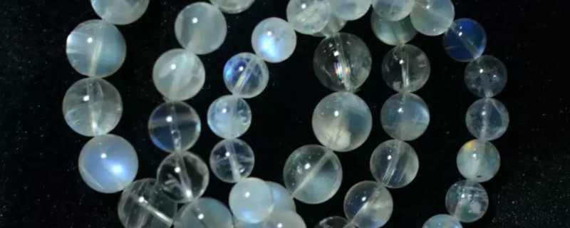 月光石的功效與作用