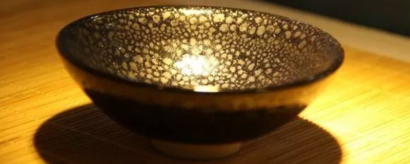 建盞怎么分辨真假