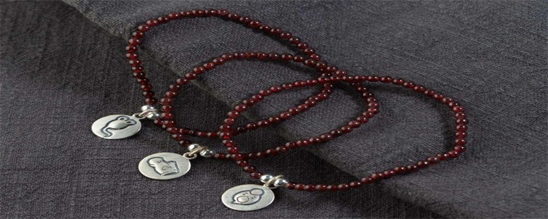 石榴石和碧璽能一起戴嗎