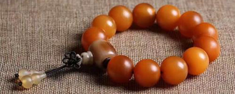 黃金甲手串有什么功效