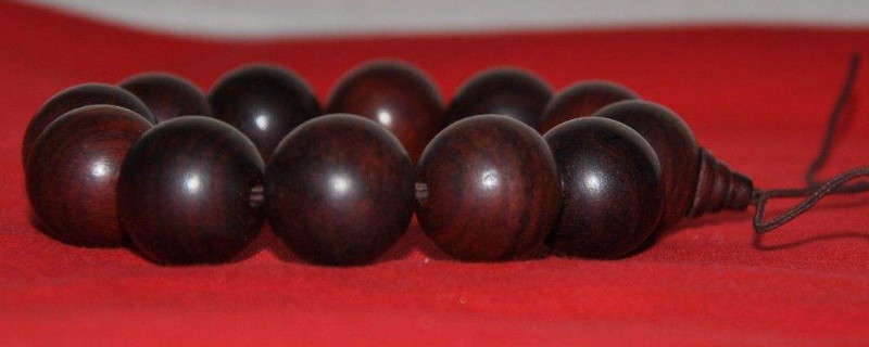 酸枝木怎么盤和保養(yǎng)