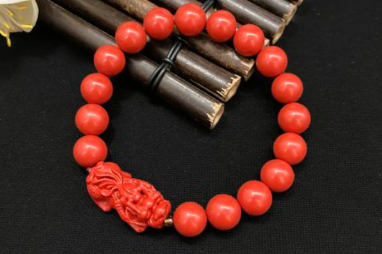 朱砂手串分類