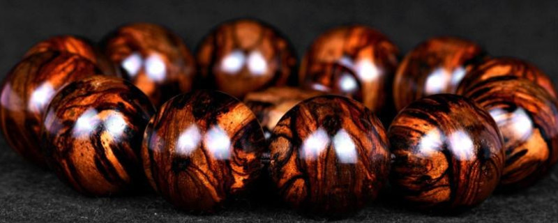 黃花梨手串有什么寓意