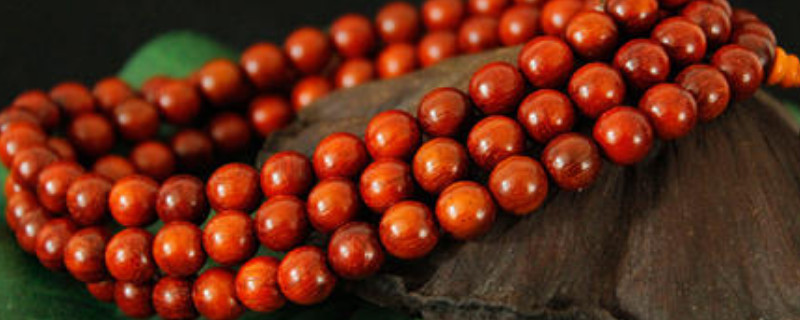 紅花梨怎么鑒別