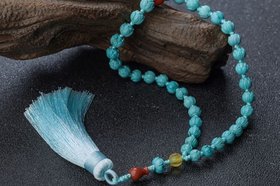 鑒別綠松石真假最簡單的方法