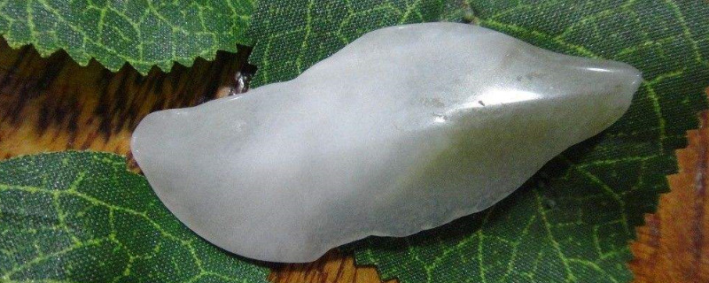 獨(dú)山玉怎么看好壞