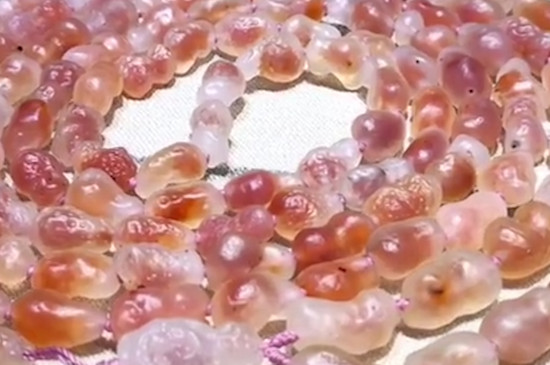 玉髓和瑪瑙一樣嗎