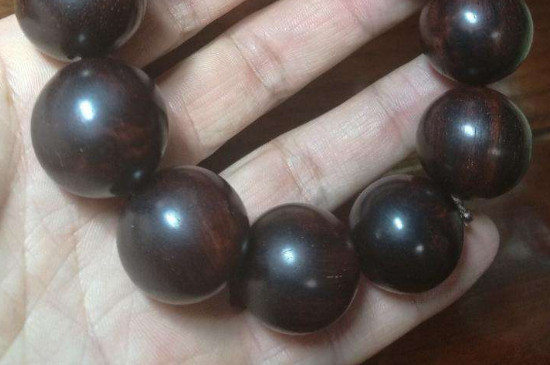 小葉紫檀的寓意