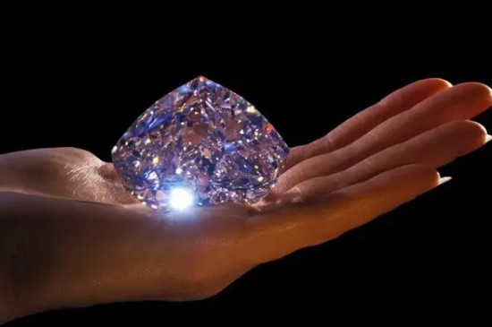 怎樣鑒別鉆石的真假