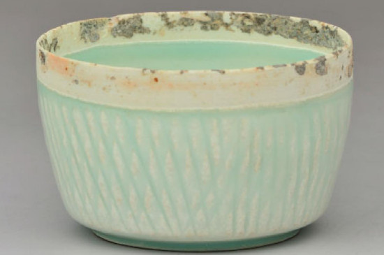 青白瓷是怎么制作的