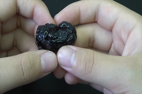 貔貅的功效與禁忌