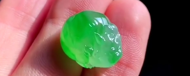 翡翠貔貅真假鑒定方法簡單