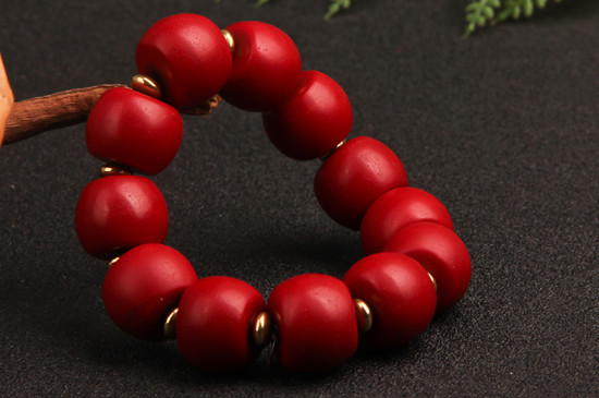 雪巴手串有什么功效