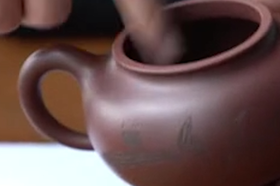 紫砂壺怎么分辨真假
