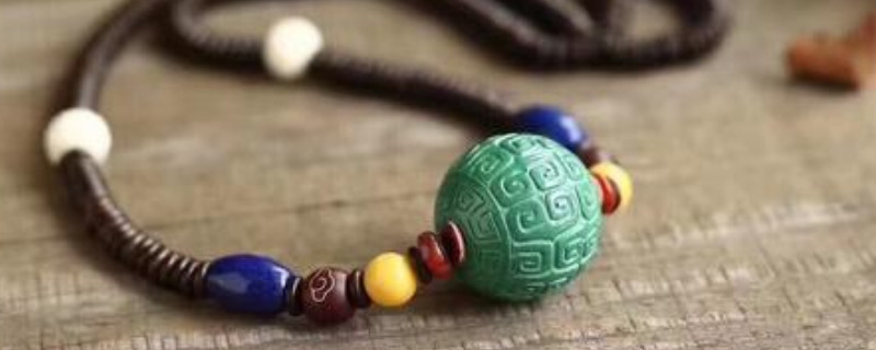 送綠松石的寓意