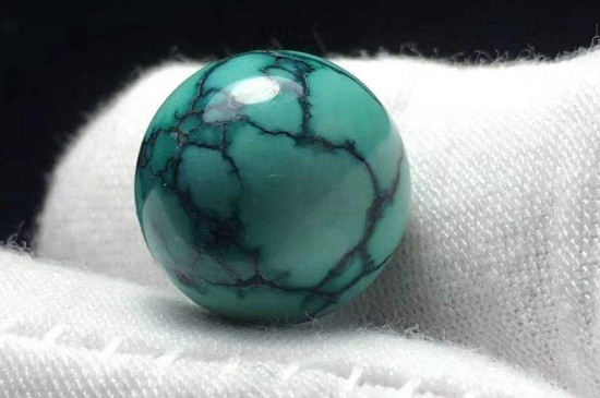 怎么鑒別綠松石注膠