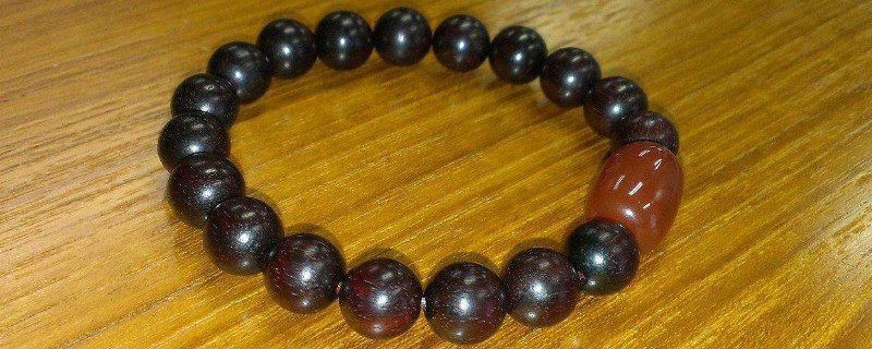 紫檀手串怎么保養(yǎng)方法