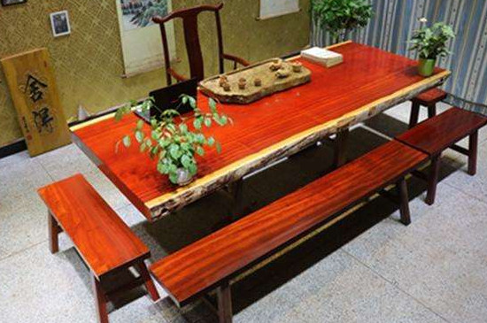 紅花梨是哪里產(chǎn)的