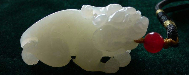 昆侖玉可以用開水燙嗎