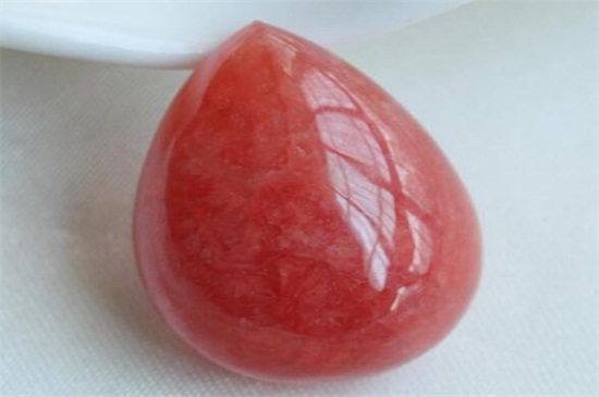 紅紋石的硬度及保養(yǎng)
