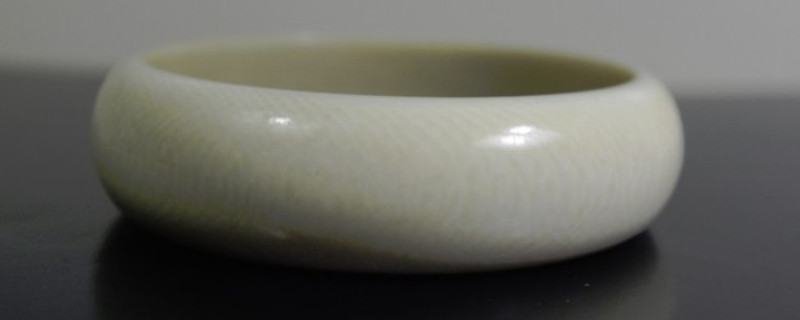 象牙鐲子如何保養(yǎng)