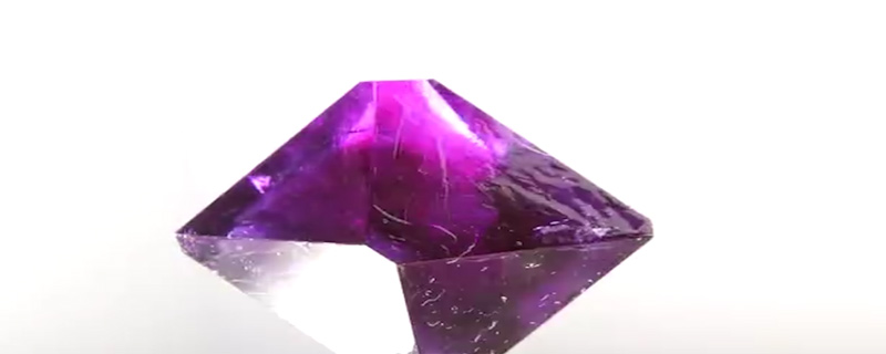 紫水晶的功效與作用