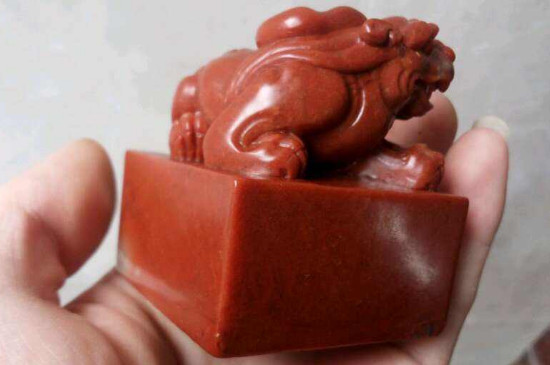 朱砂最簡(jiǎn)單的真假辨別