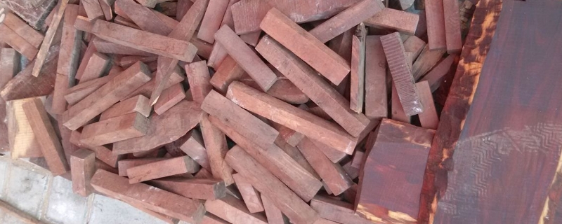 紫檀與紅木的區(qū)別