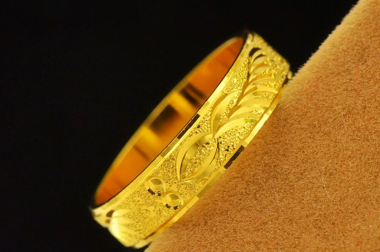 沙金會(huì)掉色變色嗎