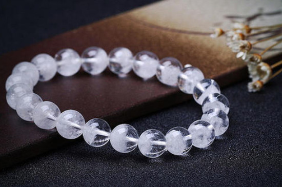 白幽靈的功效與作用佩戴禁忌