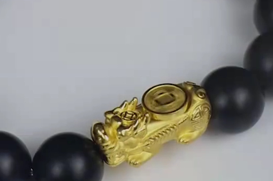 女孩戴貔貅的禁忌