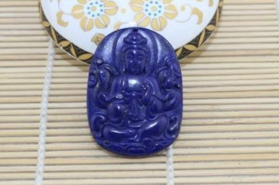 青金石可以戴右手嗎