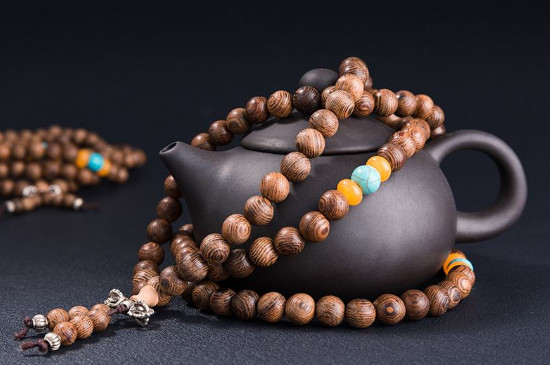 佛珠一般多少顆