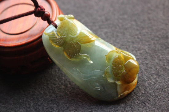 花玉是什么玉值錢(qián)嗎