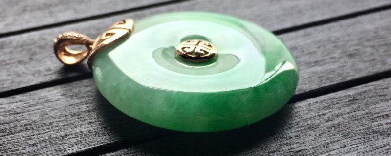 平安扣對身體有什么好處