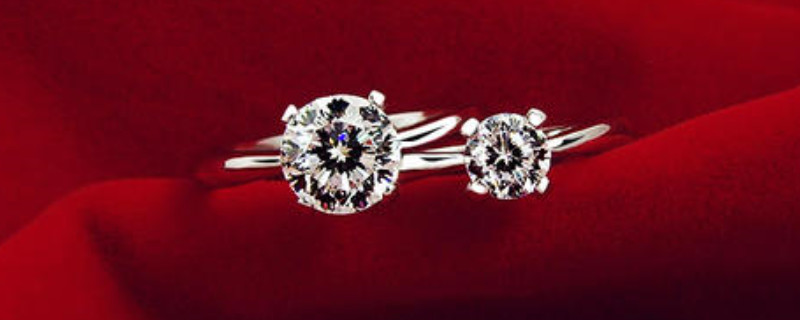 怎么挑選鉆戒
