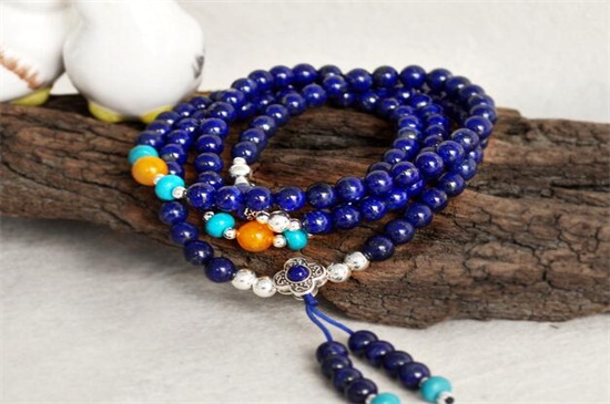 青金石怎么盤玩法，青金石的保養(yǎng)事項(xiàng)