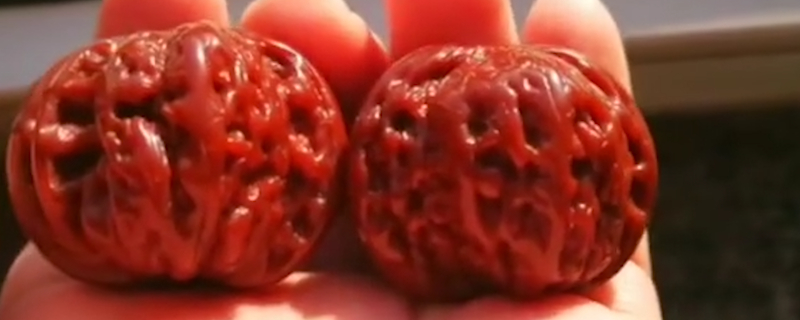 文玩核桃怎么保養(yǎng)