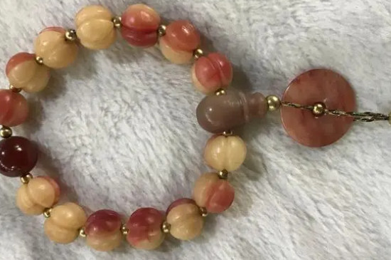 駝骨和虎骨的蝌蚪紋區(qū)別