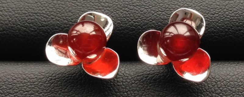 橙色石榴石的功效與作用佩戴禁忌