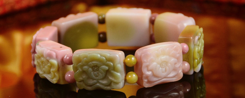 鑒別鹽源瑪瑙注膠最簡(jiǎn)單方法