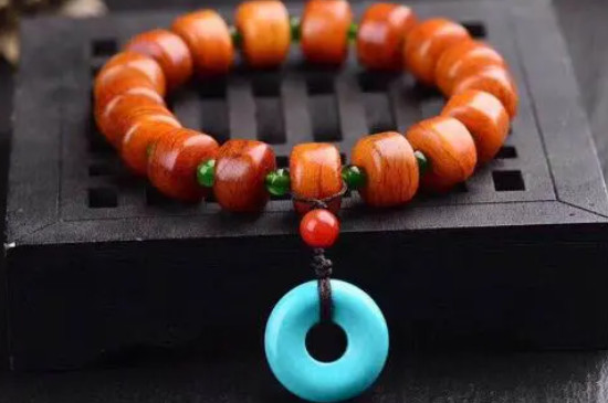 鹿骨手串的好處