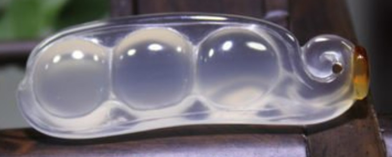 馬達(dá)加斯加玉髓的價(jià)值